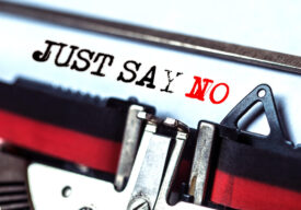 Just Say No: What We Were Told About Weed Before Legalization
