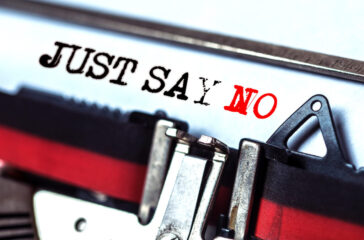 Just Say No: What We Were Told About Weed Before Legalization
