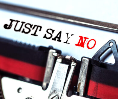 Just Say No: What We Were Told About Weed Before Legalization