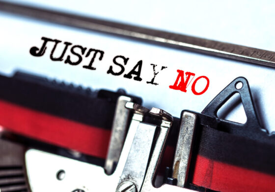 Just Say No: What We Were Told About Weed Before Legalization