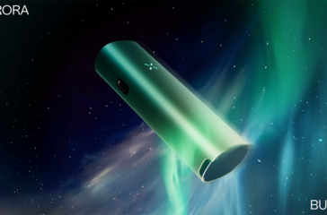 Aurora Burst