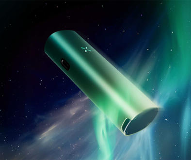 Aurora Burst