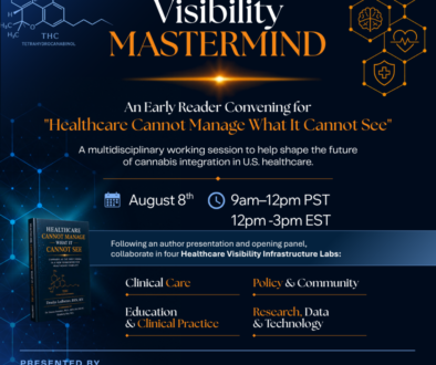 The Visibility Mastermind Promo Graphic - The Visibility Mastermind _Promo 1
