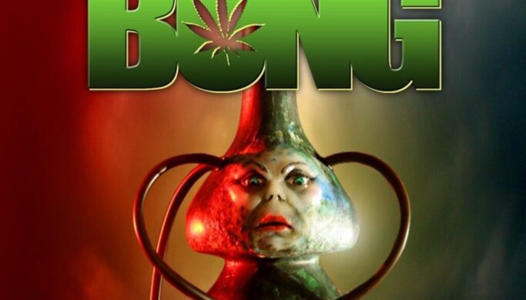 Evil Bong 2006
