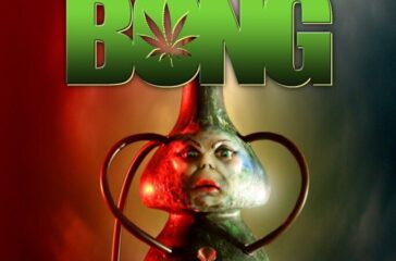 Evil Bong 2006