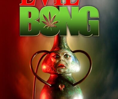 Evil Bong 2006