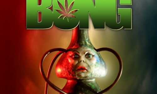 Evil Bong 2006