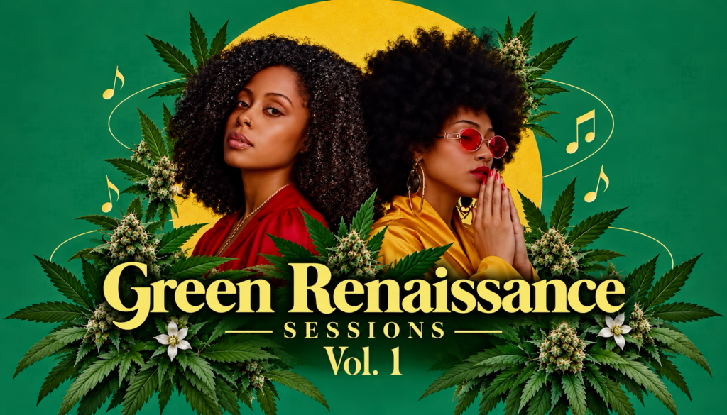 the green renaissance jm balbuena