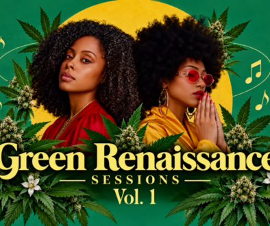 the green renaissance jm balbuena