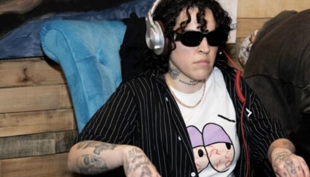 Dj Gasolina
