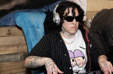 Dj Gasolina