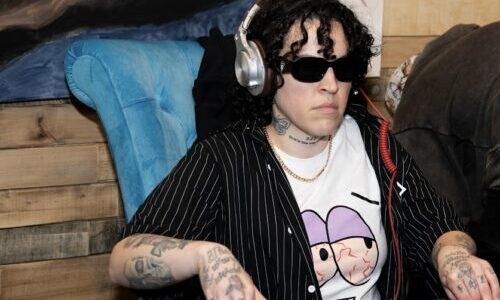 Dj Gasolina