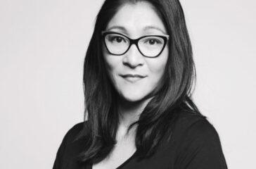 Dr. Junella Chin (Photo Credit: Amazon)