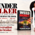 Thunder Walker_ The Conversation Starts in October