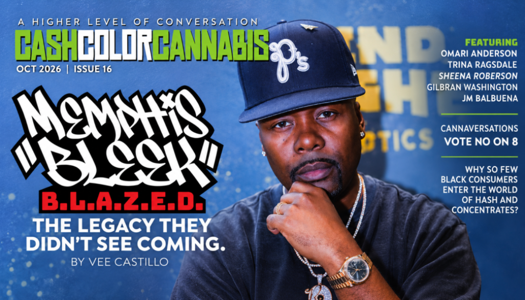 Memphis Bleek