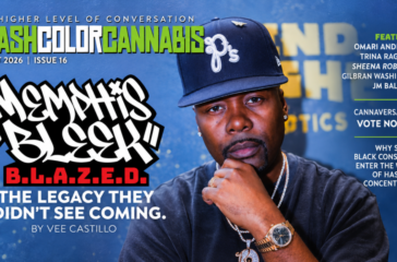 Memphis Bleek