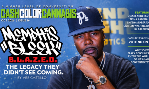 Memphis Bleek